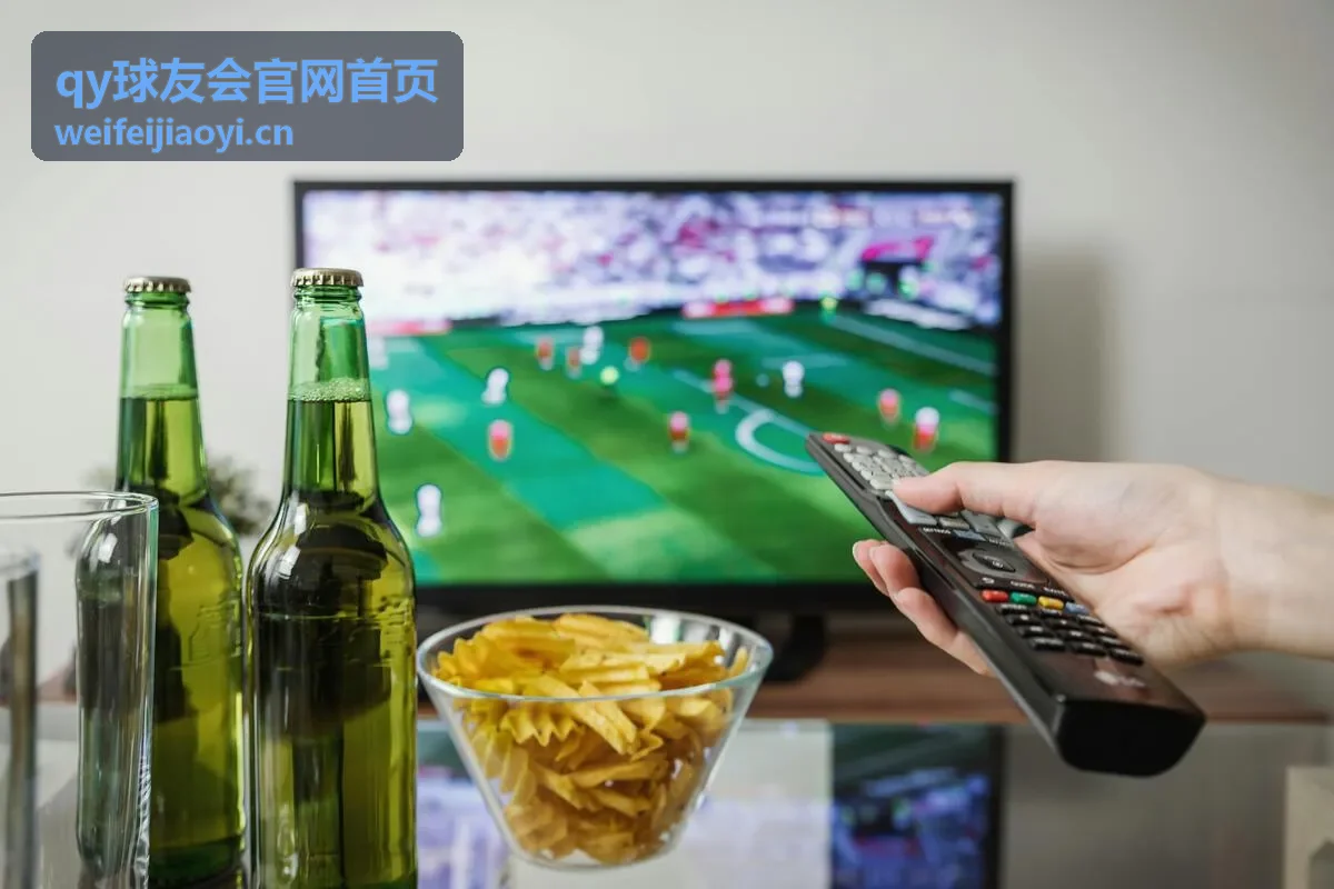 qy球友会 球友技术进阶指南